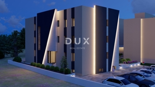 Flat - Sale - ZADARSKA - SUKOŠAN - SUKOŠAN
