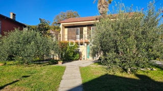 House - Sale - PRIMORSKO-GORANSKA - LOVRAN - LOVRAN