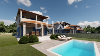 Kuća - Prodaja - ISTARSKA - LIŽNJAN - LIŽNJAN