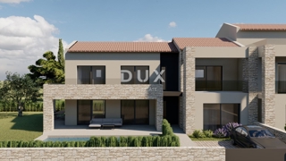 Land - Sale - ISTARSKA - VIŽINADA - BRIG