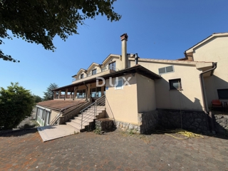 House - Sale - PRIMORSKO-GORANSKA - MATULJI - ŠAPJANE