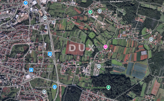 Zemljište - Prodaja - ISTARSKA - PULA - PULA