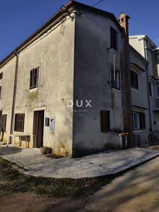 Kuća - Prodaja - ISTARSKA - BRTONIGLA - BRTONIGLA