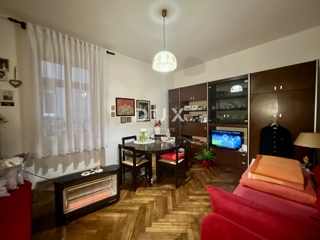 Wohnung - Verkauf - PRIMORSKO-GORANSKA - RIJEKA - RIJEKA