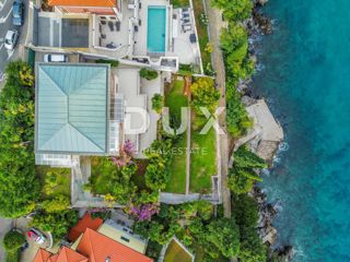 Kuća - Prodaja - PRIMORSKO-GORANSKA - OPATIJA - OPATIJA