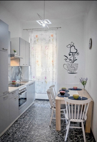 Flat - Sale - PRIMORSKO-GORANSKA - RIJEKA - BELVEDER