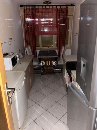 Flat - Sale - PRIMORSKO-GORANSKA - RIJEKA - KRIMEJA