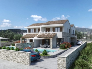 Stan - Prodaja - ŠIBENSKO-KNINSKA - MURTER - JEZERA