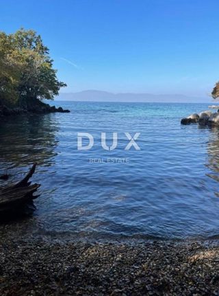 Zemljište - Prodaja - PRIMORSKO-GORANSKA - KRK - OMIŠALJ