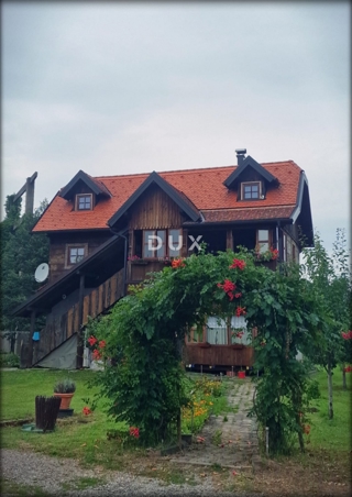 Land - Sale - KARLOVAČKA - KARLOVAC - KARLOVAC