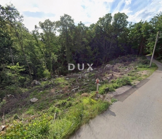 Grundstück - Verkauf - PRIMORSKO-GORANSKA - MATULJI - JUŠIĆI