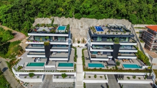 Flat - Rent - PRIMORSKO-GORANSKA - OPATIJA - OPATIJA