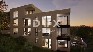 Flat - Sale - PRIMORSKO-GORANSKA - RIJEKA - KRIMEJA