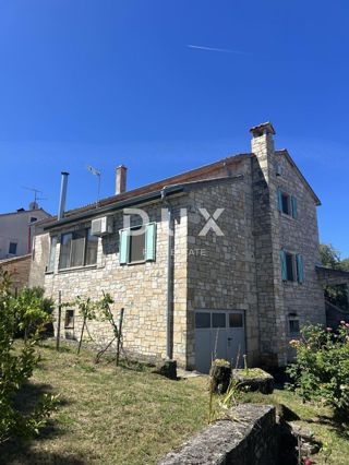 Kuća - Prodaja - ISTARSKA - VIŠNJAN - VIŠNJAN