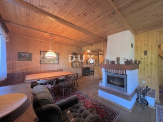 Kuća - Prodaja - PRIMORSKO-GORANSKA - DELNICE - CRNI LUG