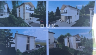 Kuća - Prodaja - PRIMORSKO-GORANSKA - VRBOVSKO - SEVERIN NA KUPI