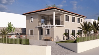 Wohnung - Verkauf - PRIMORSKO-GORANSKA - OPATIJA - OPRIČ