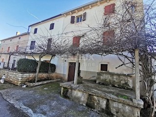 Haus - Verkauf - ISTARSKA - KANFANAR - KANFANAR