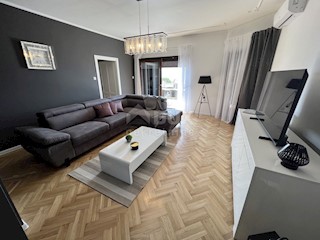 Wohnung - Miete - PRIMORSKO-GORANSKA - OPATIJA - IČIĆI