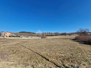 Land - Sale - ISTARSKA - MOTOVUN - MOTOVUN