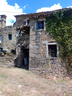 Haus - Verkauf - ISTARSKA - BUZET - BUZET