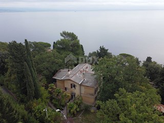 House - Sale - PRIMORSKO-GORANSKA - OPATIJA - OPATIJA