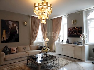 Flat - Sale - PRIMORSKO-GORANSKA - OPATIJA - OPATIJA