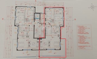 Flat - Sale - ISTARSKA - VODNJAN - PEROJ
