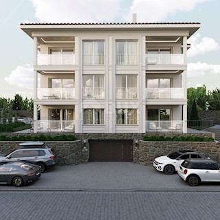 Business premises - Sale - PRIMORSKO-GORANSKA - OPATIJA - IČIĆI