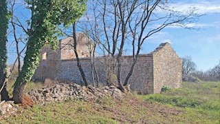 Zemljište - Prodaja - ISTARSKA - SVETVINČENAT - SVETVINČENAT