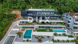Flat - Sale - PRIMORSKO-GORANSKA - OPATIJA - OPATIJA