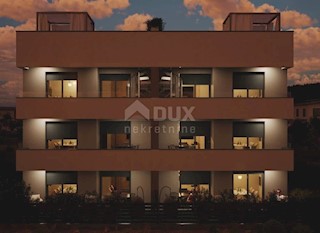 Flat - Sale - ZADARSKA - SUKOŠAN - SUKOŠAN