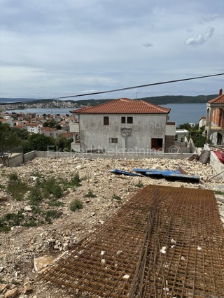 Land - Sale - SPLITSKO-DALMATINSKA - TROGIR - TROGIR