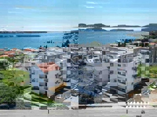 Flat - Sale - SPLITSKO-DALMATINSKA - SEGET - SEGET DONJI