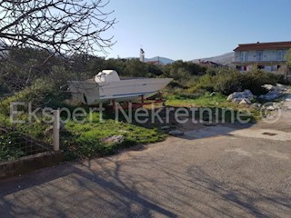 Land - Sale - SPLITSKO-DALMATINSKA - TROGIR - PLANO