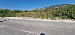 Zemljište - Prodaja - SPLITSKO-DALMATINSKA - TROGIR - PLANO