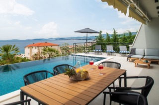 Kuća - Prodaja - SPLITSKO-DALMATINSKA - PODSTRANA - PODSTRANA