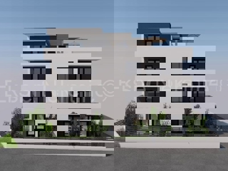 Flat - Sale - SPLITSKO-DALMATINSKA - TROGIR - TROGIR