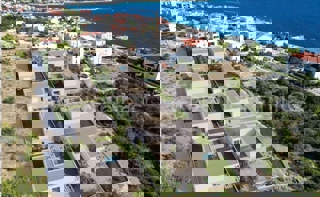 House - Sale - ŠIBENSKO-KNINSKA - ROGOZNICA - ROGOZNICA