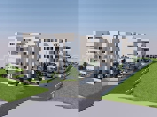 Stan - Prodaja - SPLITSKO-DALMATINSKA - TROGIR - TROGIR