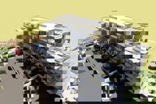 Flat - Sale - SPLITSKO-DALMATINSKA - TROGIR - TROGIR