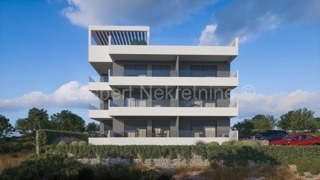 Flat - Sale - SPLITSKO-DALMATINSKA - SEGET - SEGET DONJI