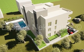Wohnung - Verkauf - SPLITSKO-DALMATINSKA - ČIOVO - OKRUG GORNJI