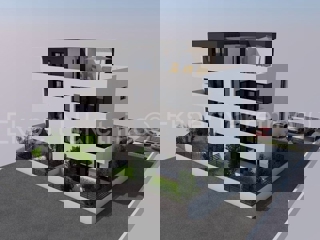 Flat - Sale - SPLITSKO-DALMATINSKA - TROGIR - TROGIR