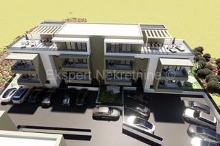 Wohnung - Verkauf - SPLITSKO-DALMATINSKA - TROGIR - TROGIR