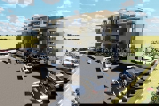 Flat - Sale - SPLITSKO-DALMATINSKA - TROGIR - TROGIR