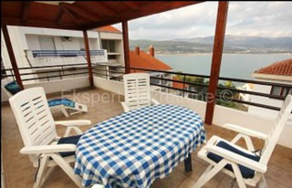 Wohnung - Verkauf - SPLITSKO-DALMATINSKA - TROGIR - TROGIR