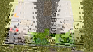 Wohnung - Verkauf - SPLITSKO-DALMATINSKA - TROGIR - PLANO