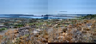 Grundstück - Verkauf - SPLITSKO-DALMATINSKA - TROGIR - PLANO