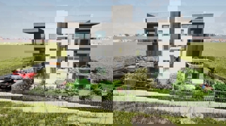 Wohnung - Verkauf - SPLITSKO-DALMATINSKA - TROGIR - PLANO